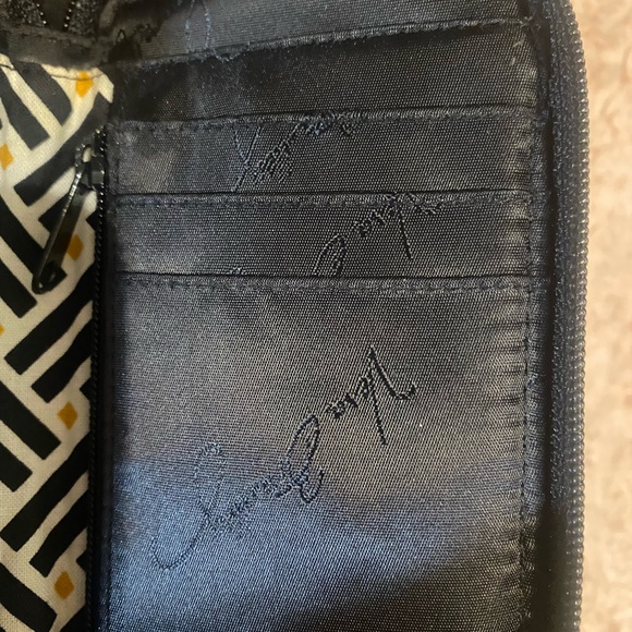 VERA BRADLEY Cell phone and wallet - Picture 5 of 8